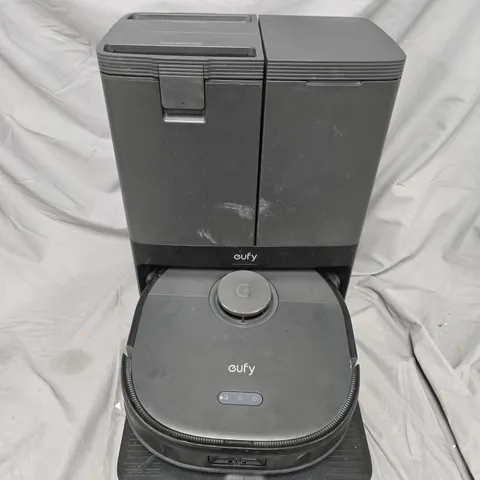 EUFY X10 PRO OMNI ROBOT VACUUM & MOP - COLLECTION ONLY