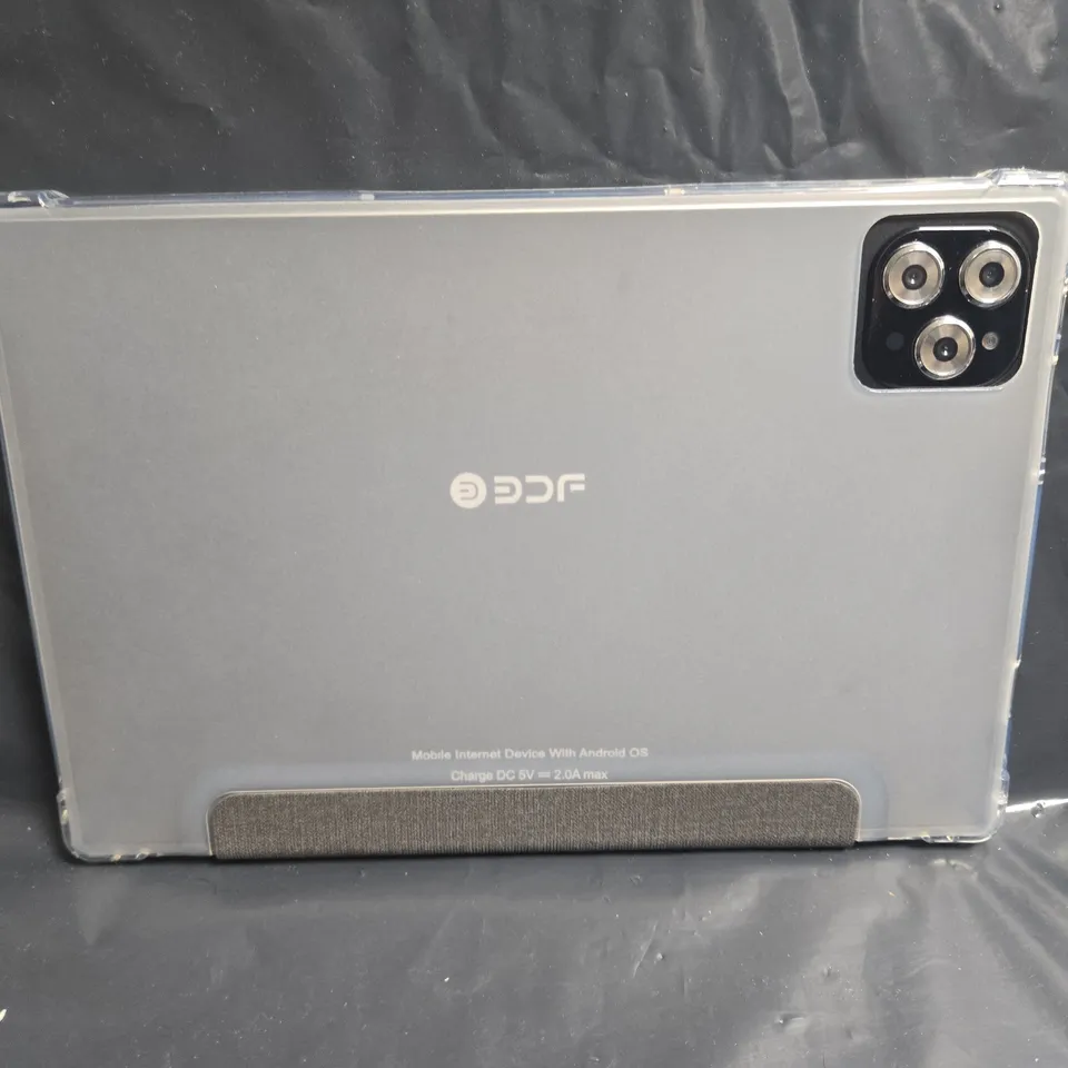 BOXED S11 PRO ANDROID TABLET WITH ACCESSORIES