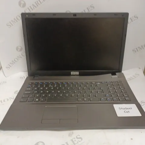 STONE W550SU SERIES LAPTOP