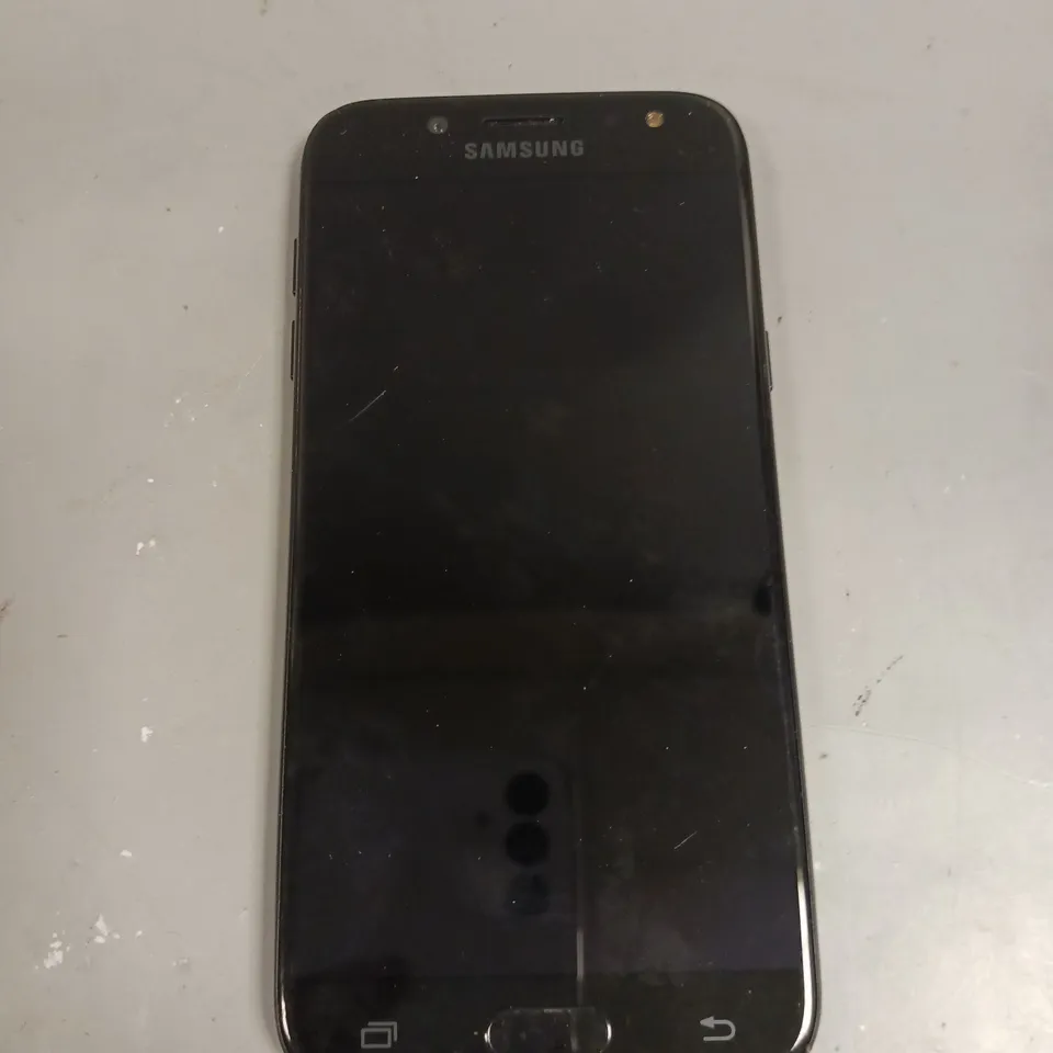 SAMSUNG GALAXY J5 SMARTPHONE 