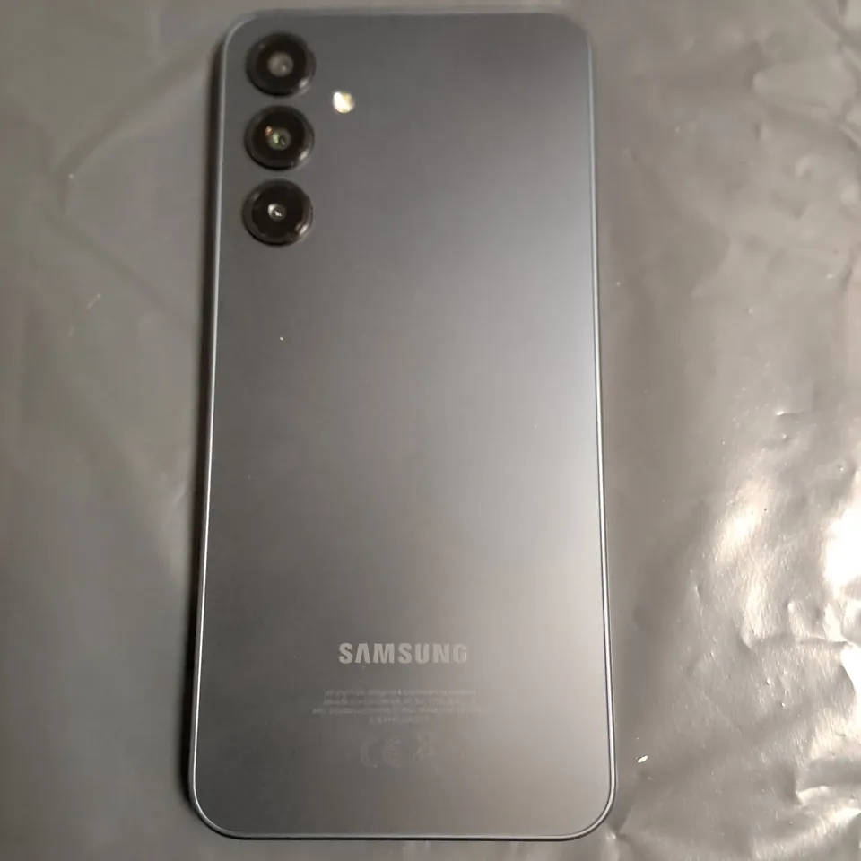 BOXED SAMSUNG GALAXY A16 138GB IN BLACK - SM-A165F