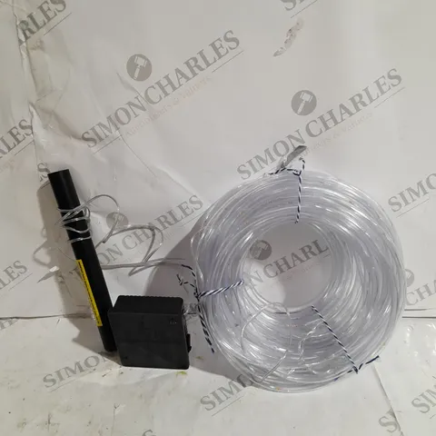 BOXED BELL & HOWELL DUAL POWER BIONIC ROPE LIGHTS - LED COLOUR CHANGING