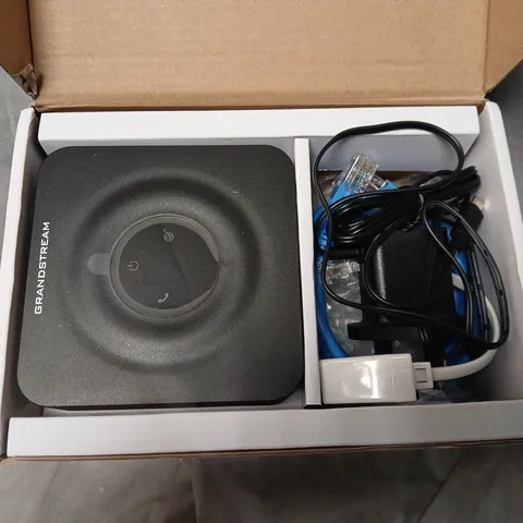 GRANDSTREAM HT801 ATA ADAPTER 