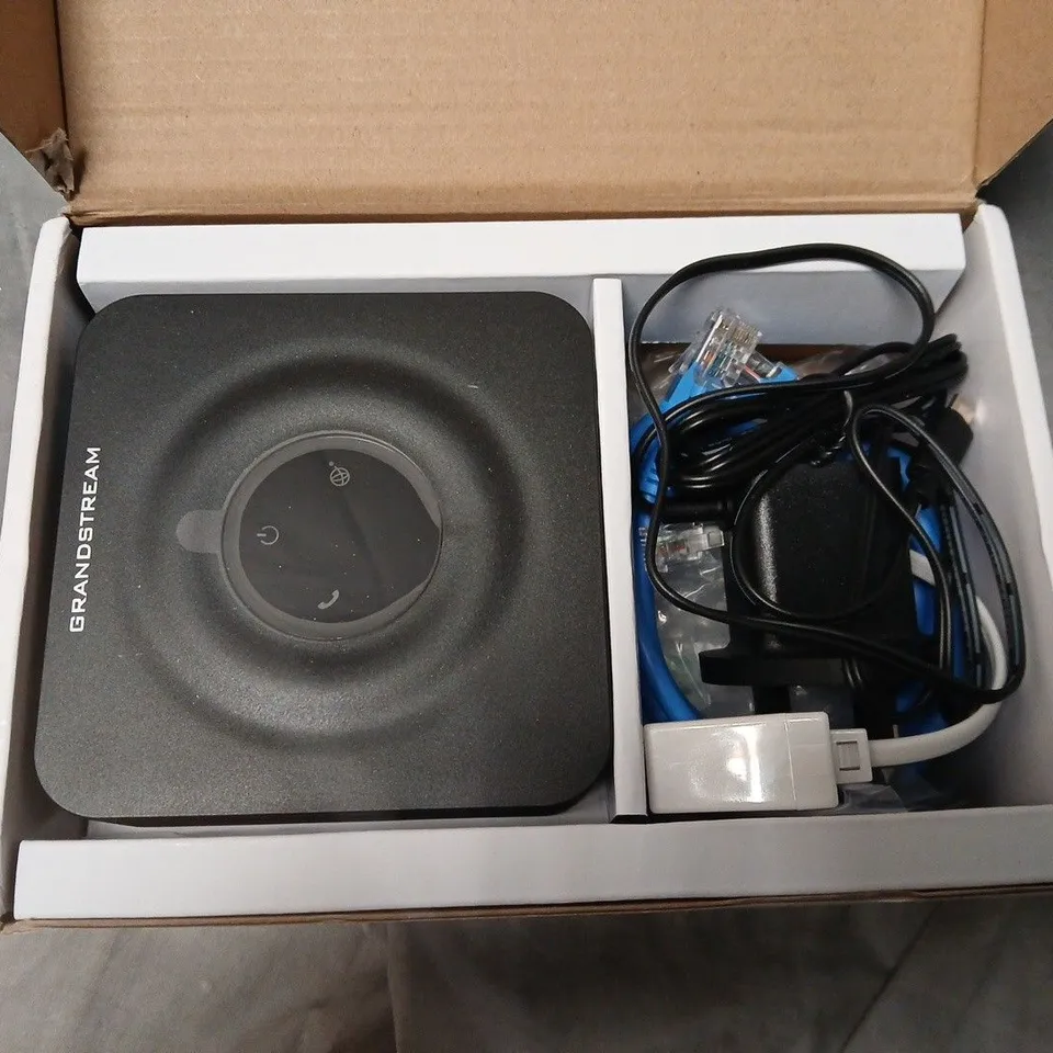 GRANDSTREAM HT801 ATA ADAPTER 