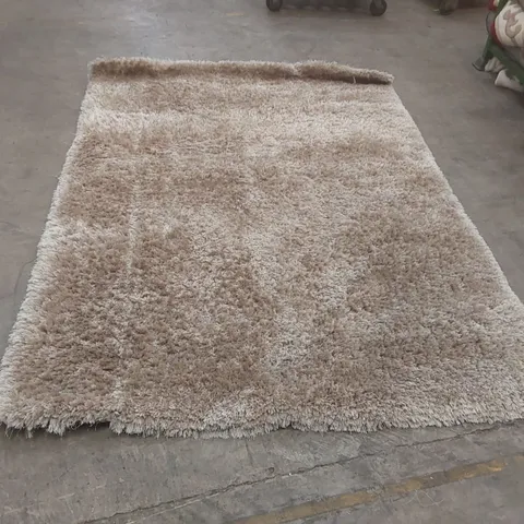 QUALITY DESIGNER AREA RUG - APPROXIMATELY 230 x 160cm