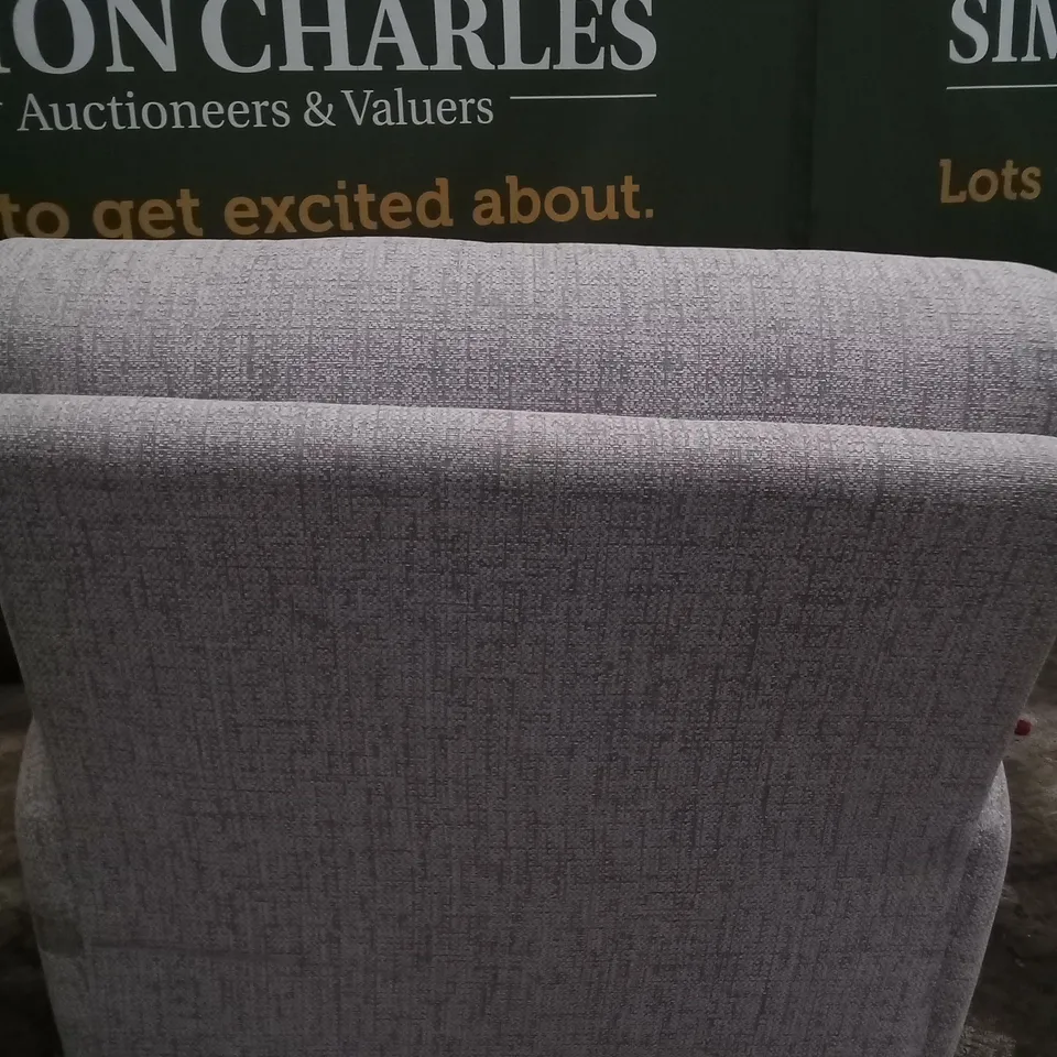 DESIGNER G PLAN STRATFORD HARBOUR SAND CHAIR