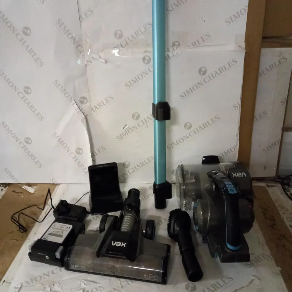 VAX ONEPWR BLADE 3 PET CORDLESS VACUUM CLEANER 