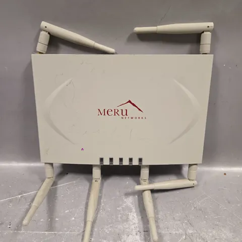 MERU DUAL RADIO ACCESS POINT AP300