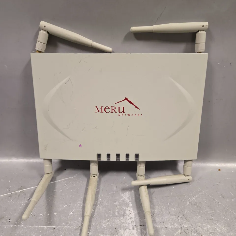 MERU DUAL RADIO ACCESS POINT AP300