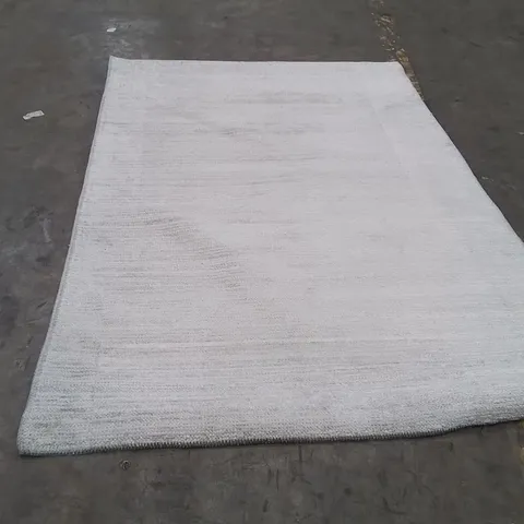 QUALITY DESIGNER AREA RUG - APPROXIMATELY 165x113cm