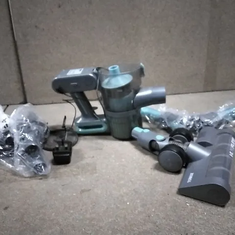 BOXED TOWER CORDLESS 3 IN 1 VACUUM CLEANER