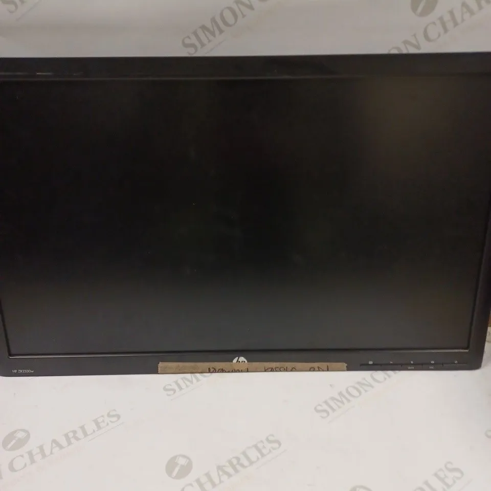 HP ZR2330 MONITOR 