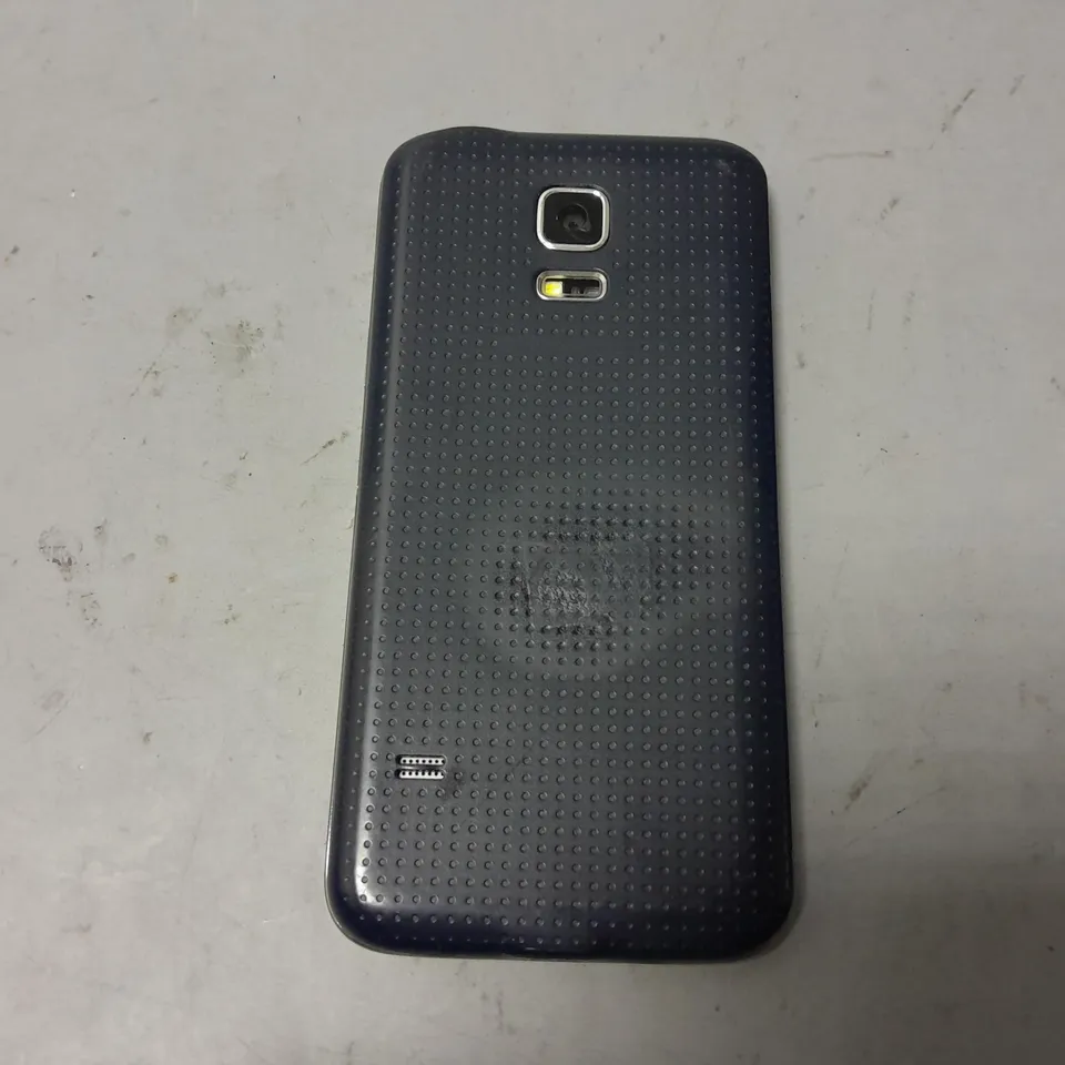 SAMSUNG GALAXY S5 MINI