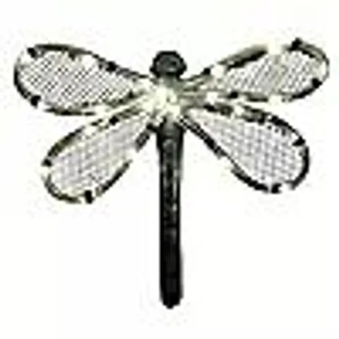 GARDEN STORIES POLLINATOR TALL STAKE LIGHTS
