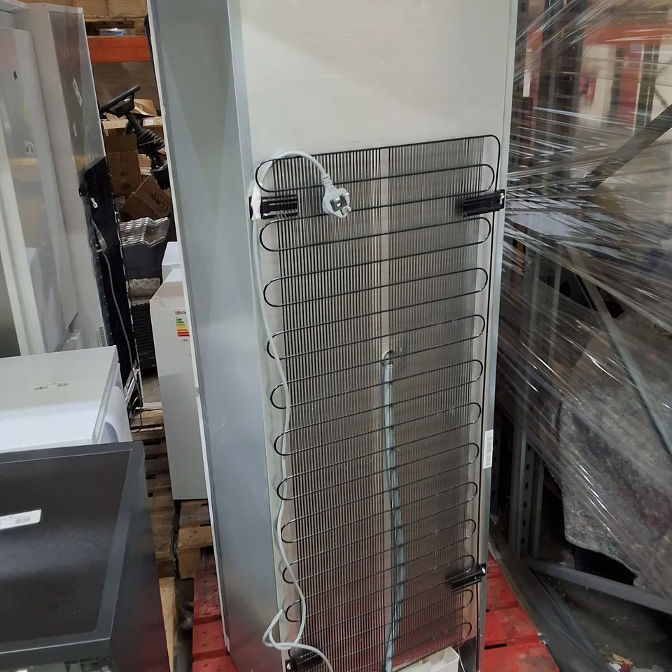 INDESIT KINS 1261B4 UK 50/50 INTEGRATED FRIDGE FREEZER