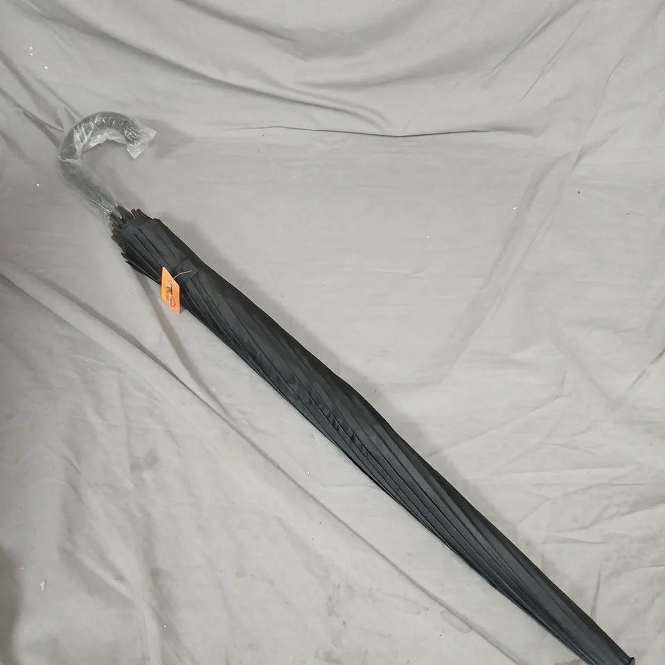 BEST HOUSE LARGE STICK UMBRELLA 