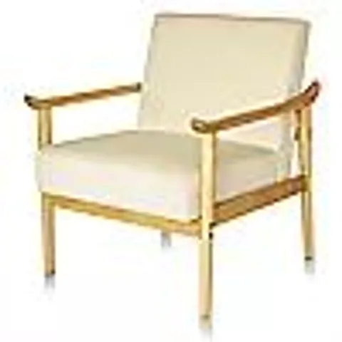 OUTLET BUNDLEBERRY BY AMANDA HOLDEN VELVET ARM CHAIR