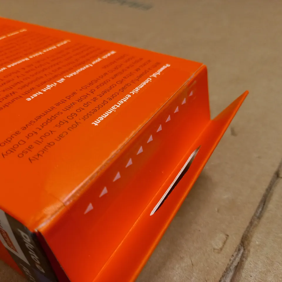 SEALED FIRETV STICK 4K