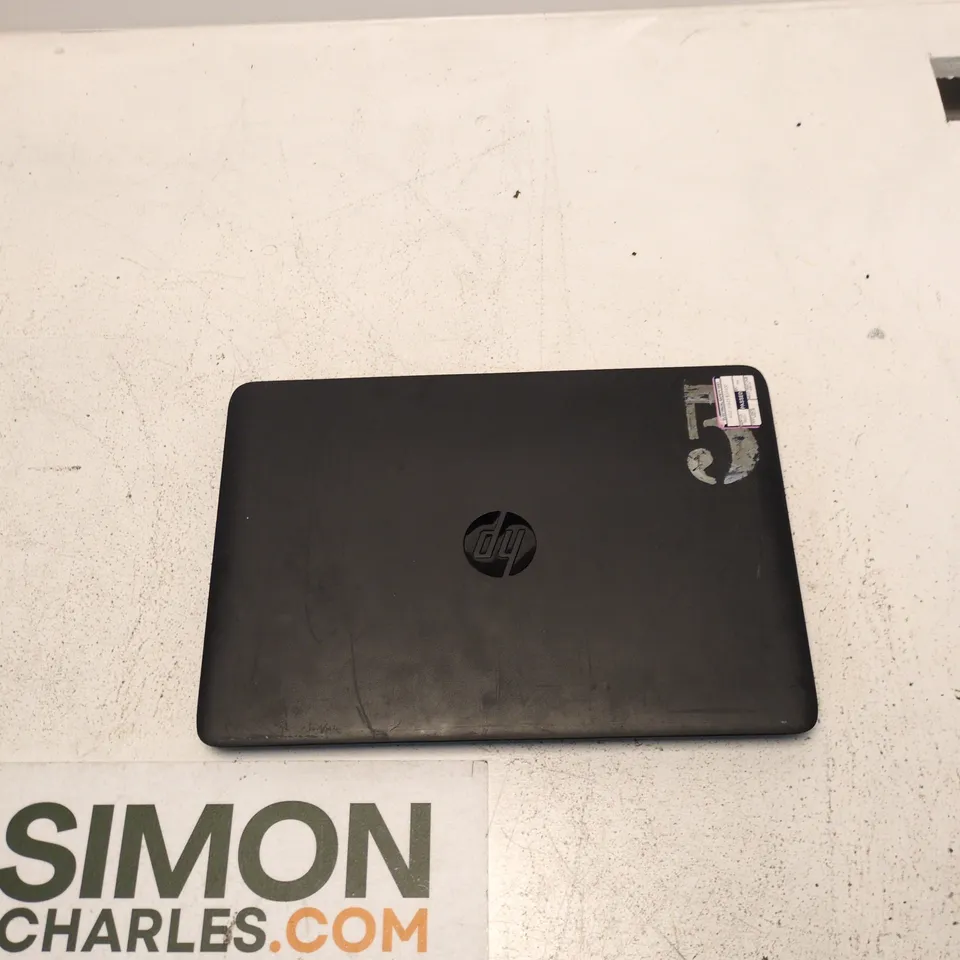 HP ELITEBOOK 840 LAPTOP – 14-INCH DISPLAY MISSING KEY