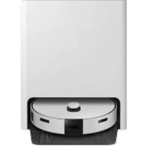 SAMSUNG BESPOKE JET BOT™ COMBO+ 3-IN-1 CLEANING VR7MD96514G/EU ROBOT VACUUM CLEANER - SATIN GREY