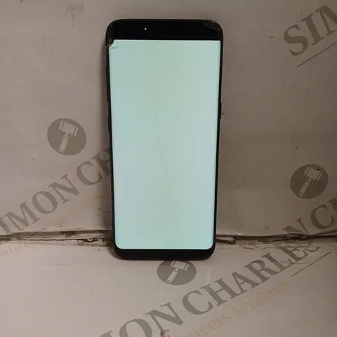SMASUNG GALAXY S8 SM-G950F MOBILE PHONE