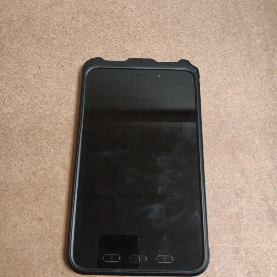 SAMSUNG GALAXY TAB ACTIVE 3