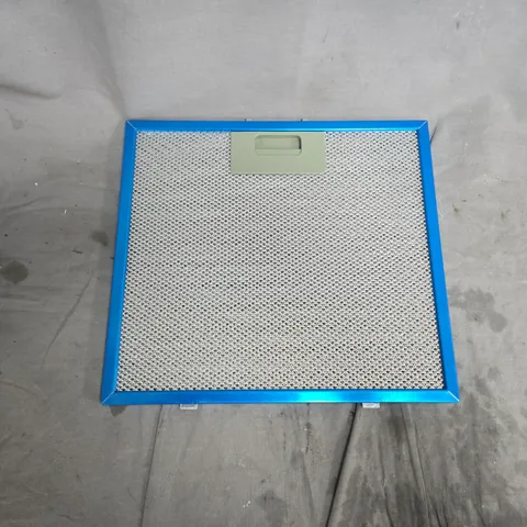 KLARSTEIN ALUMINUM GREASE FILTER 27.5X25CM REPLACEMENT FILTER