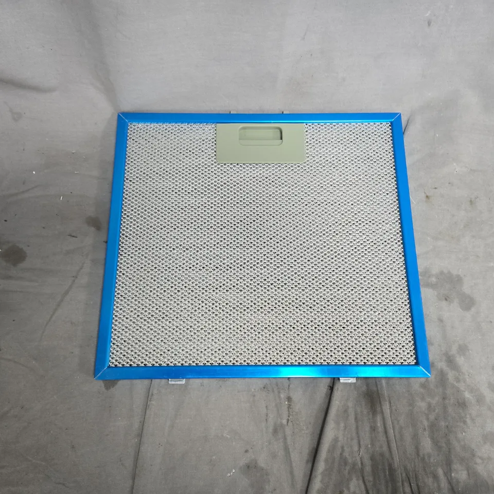 KLARSTEIN ALUMINUM GREASE FILTER 27.5X25CM REPLACEMENT FILTER