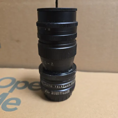 AICO AUTO TELEPHOTO LENS 1 : 3.5 F=135MM 