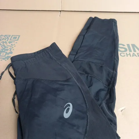 ASICS PERFORMANCE LEGGINGS SIZE L