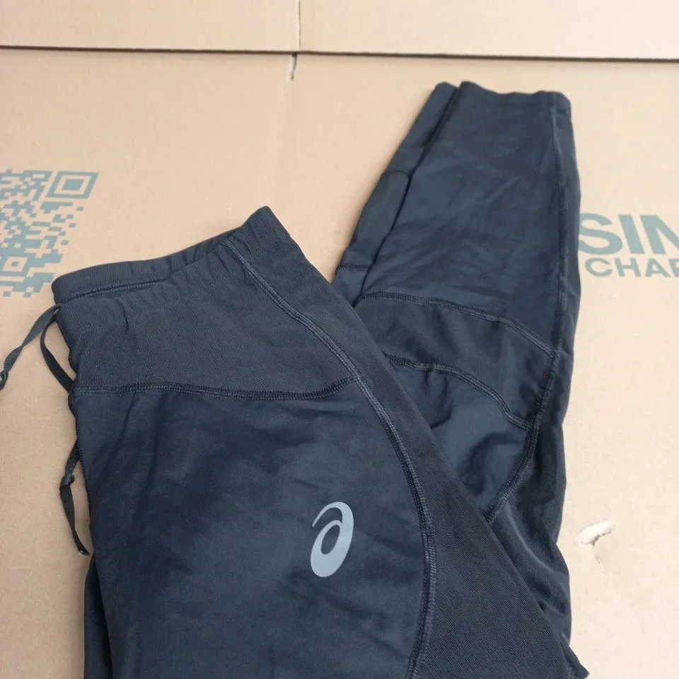 ASICS PERFORMANCE LEGGINGS SIZE L