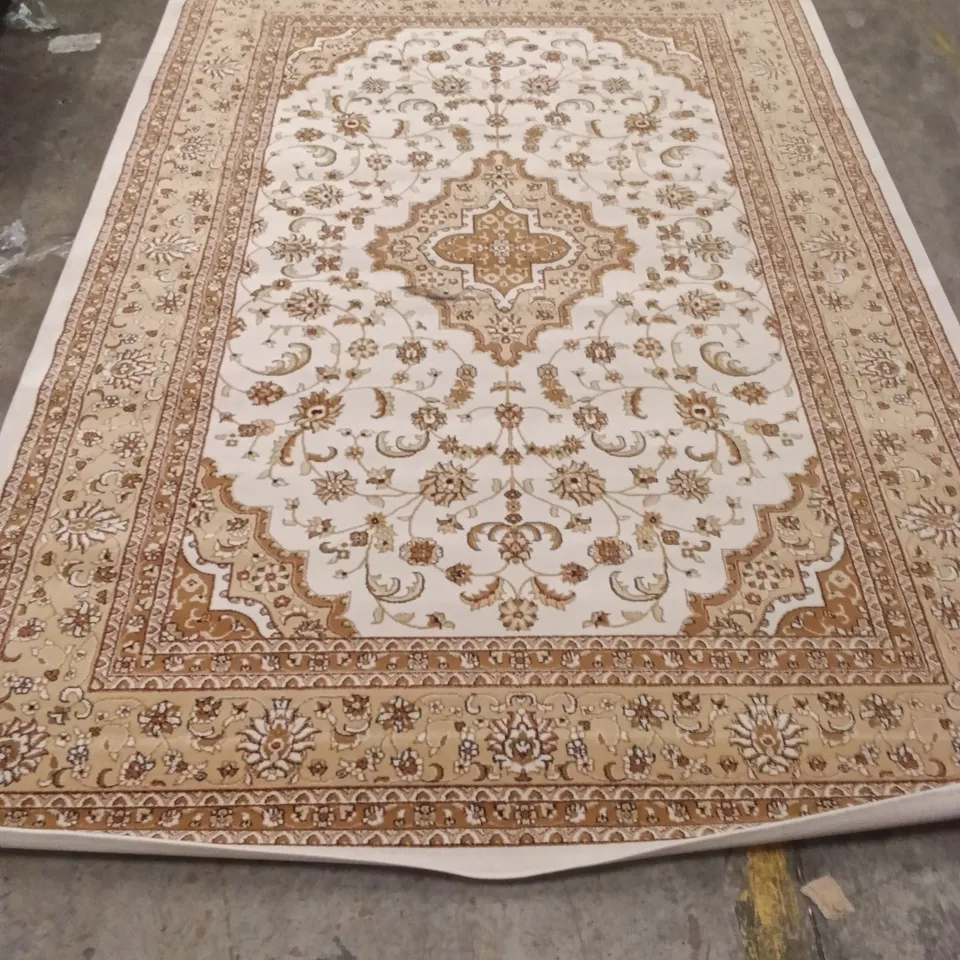STILLAGE OF QUALITY DESIGNER AREA RUGS APPROXIMATELY 23