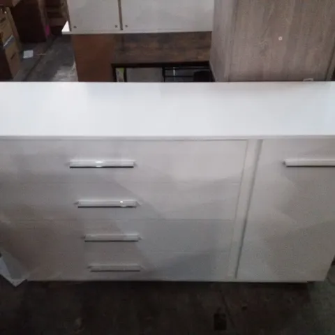 VARONIQUE COMBO CHEST OF DRAWERS
