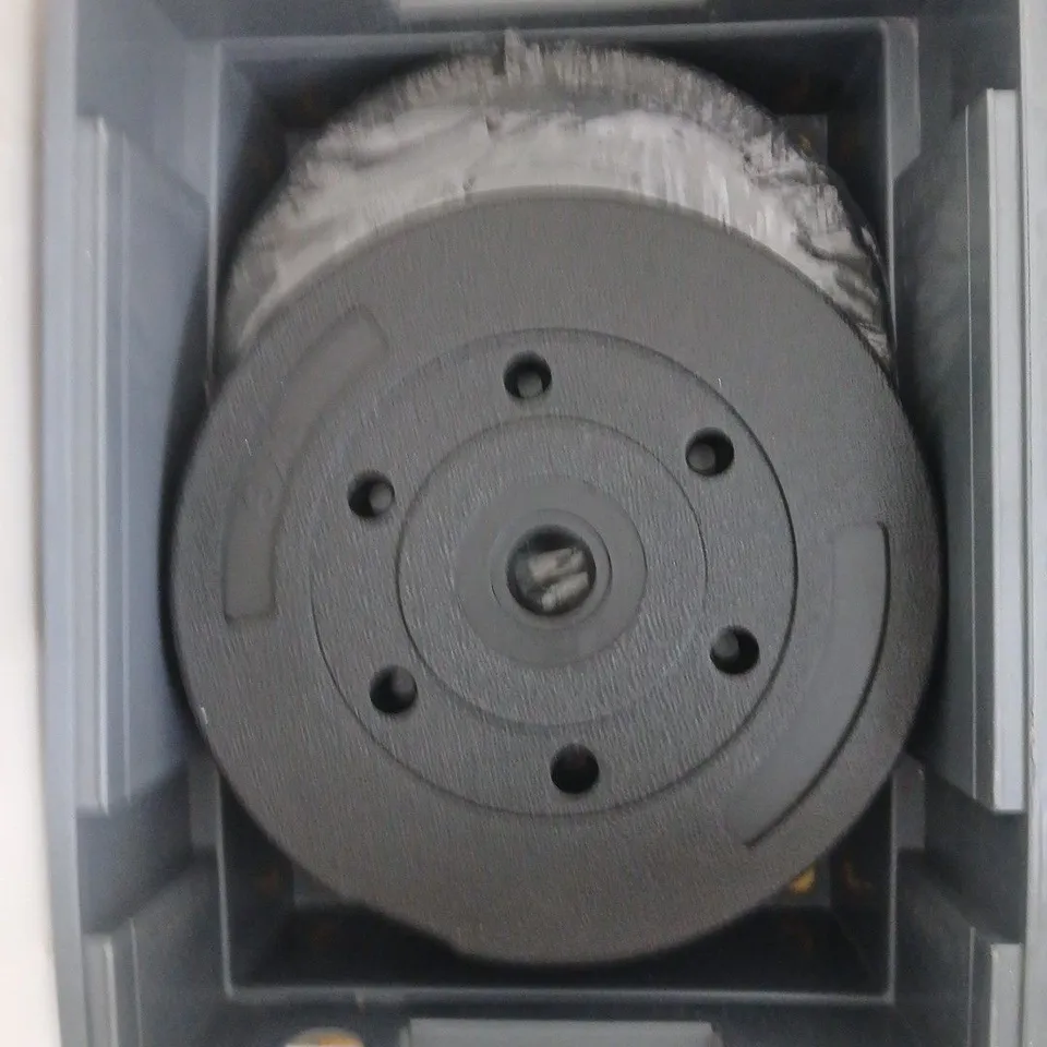 3X 5KG BARBELL PLATES