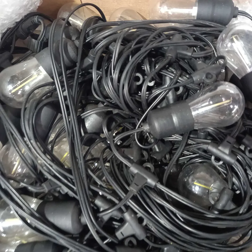 DESIGNER DECORATIVE STRING LIGHTS