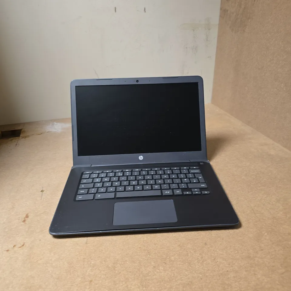 HP CHROMEBOOK LAPTOP