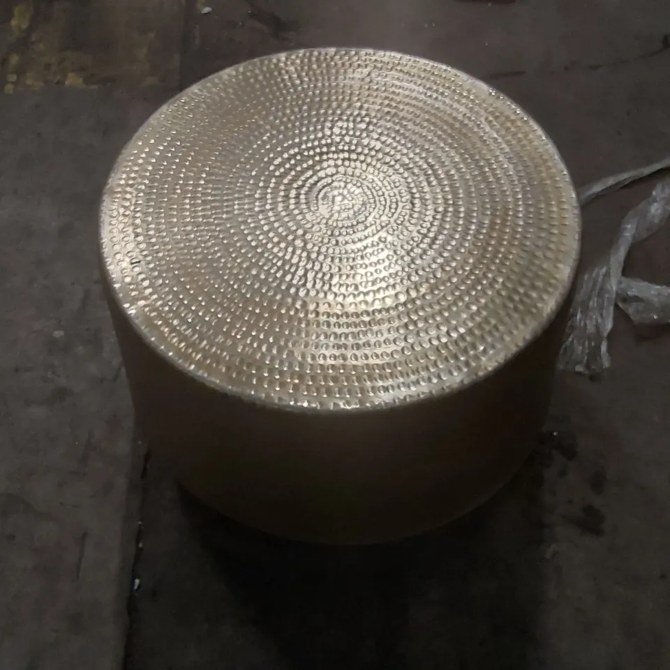 MANDARIN COFFEE TABLE 