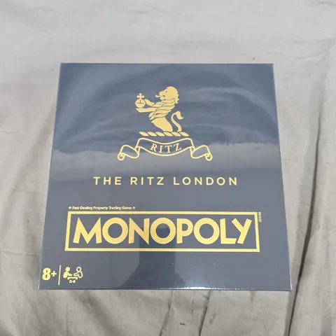 MONOPOLY – THE RITZ LONDON EDITION (BOXED)