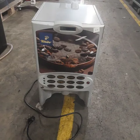 ADESSO COMMERCIAL COFFEE VENDING MACHINE