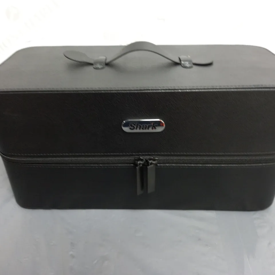 BOXED SHARK FLEXSTYLE HAIR STYLER AND DRYER 