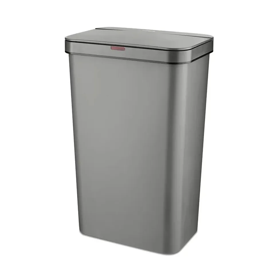 BOXED TOWER T838005 SENSOR BIN WITH RETAINER RING 50L (1 BOX)