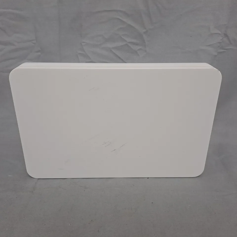 SKY SR213-02 UK WHITE WIRELESS ROUTER
