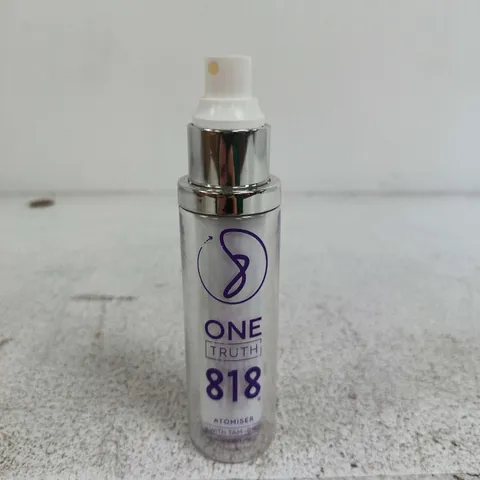 ONE TRUTH 818 AROMISER