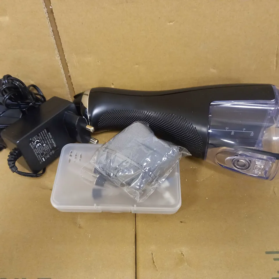 WATERPIK CORDLESS ADVANCED WATER FLOSSER