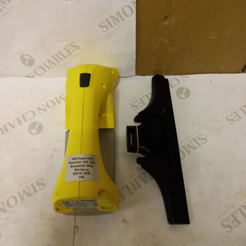 KARCHER WV1 WINDOW VAC 