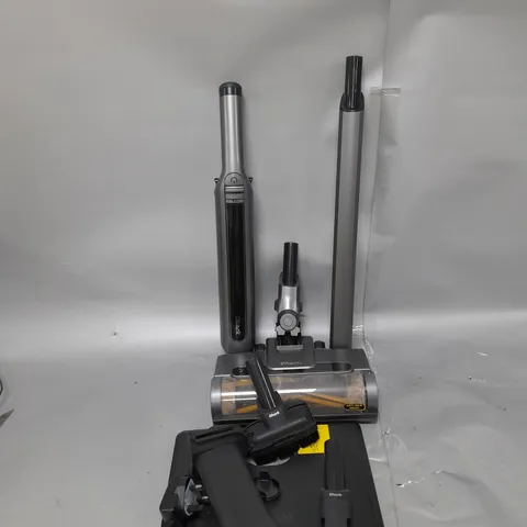 SHARK WANDVAC 2-IN-1 LIGHTWEIGHT CORDLESS HANDHELD VACUUM CLEANER