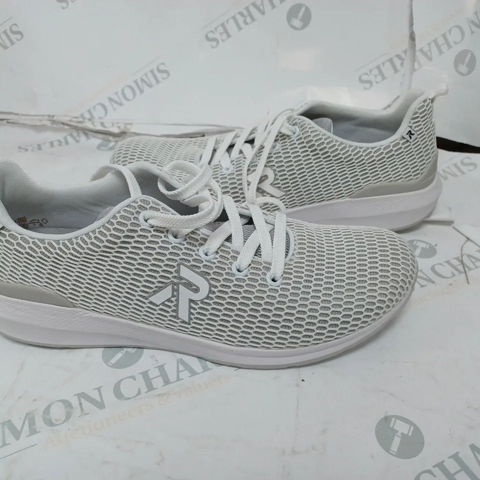 RIEKER SCUH TRAINERS UK 7 1/2