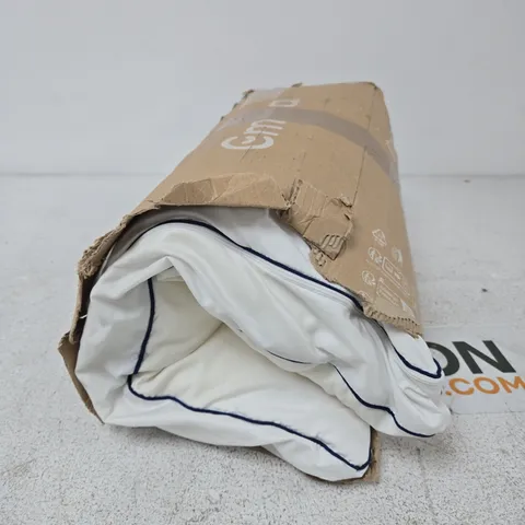 EMMA MICROFIBER PILLOW