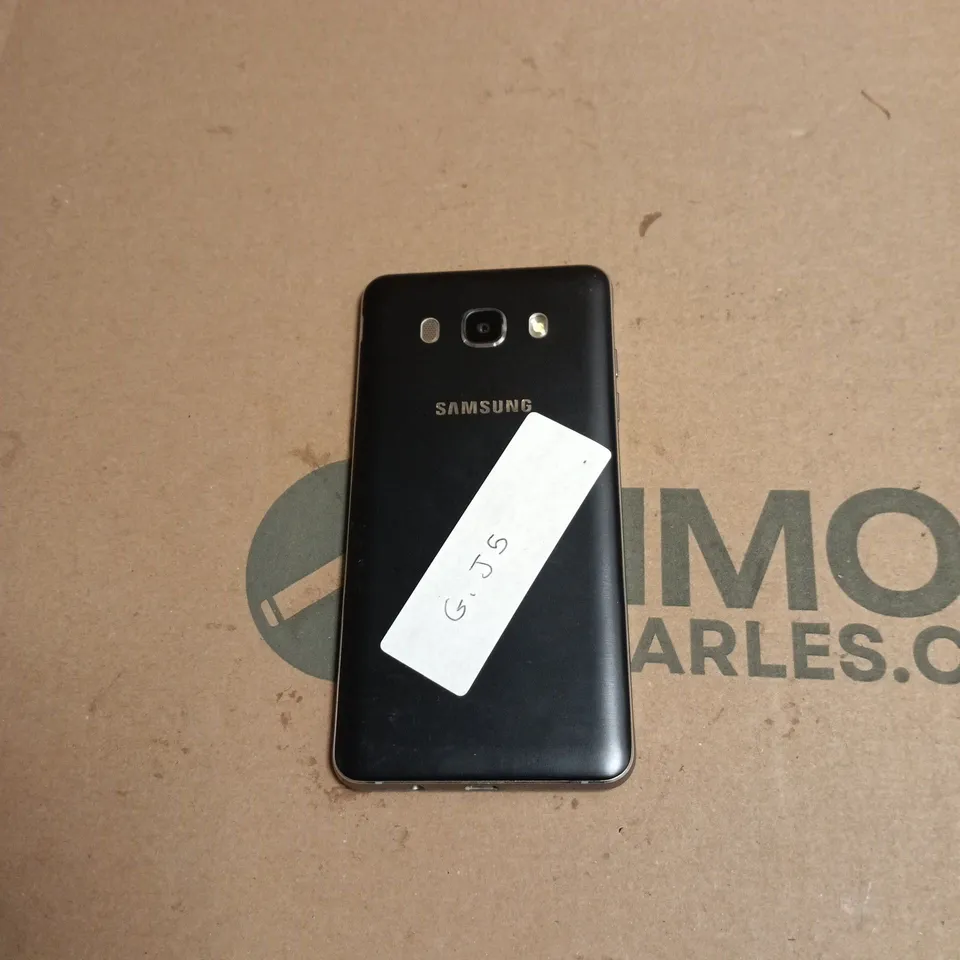 SAMSUNG GALAXY J5 PHONE UNBOXED