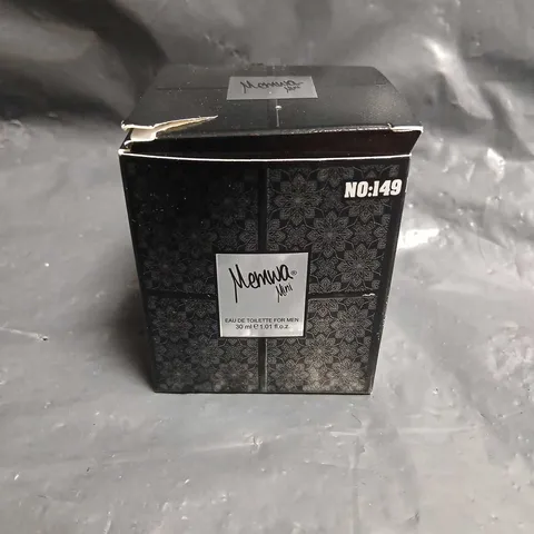 BOXED MEMWA MINI EAU DE TOILETTE 30ML